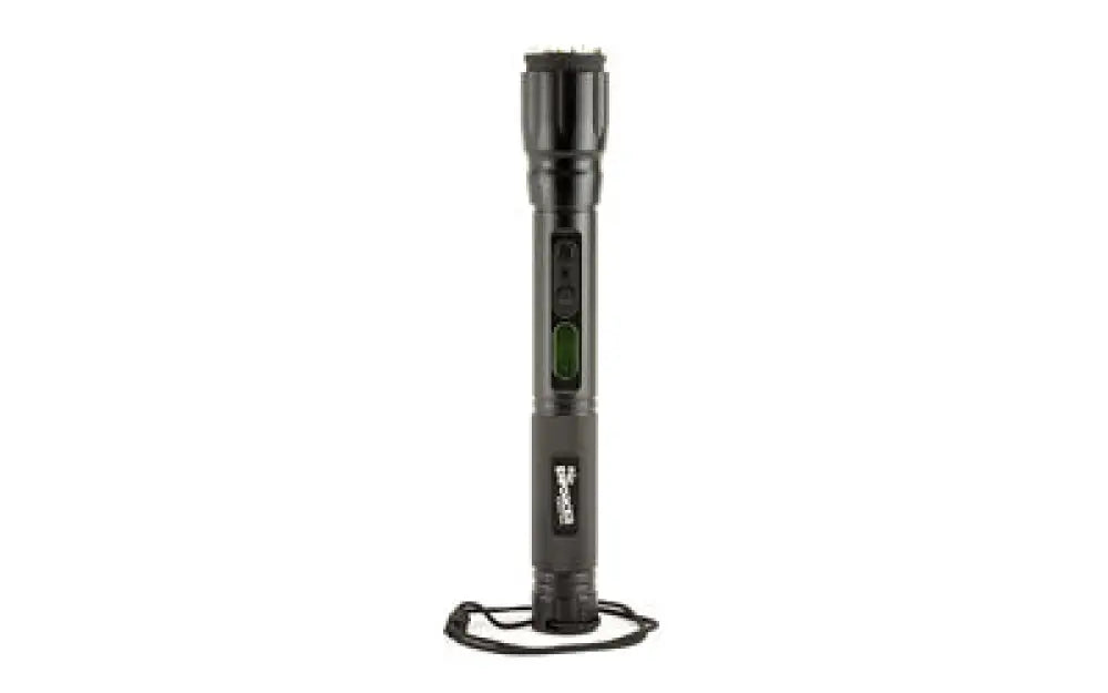 Ps Zap Stun Enforcer 2 Mil Blk Buy at Faith and Freedom Outdoors - Stun Guns - Gun