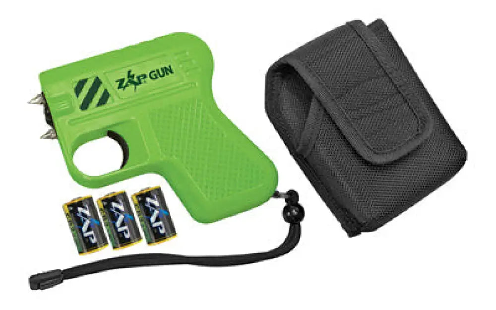 Ps Zapgun 950 000 Volts Buy at Faith and Freedom Outdoors - Stun Guns - Gun