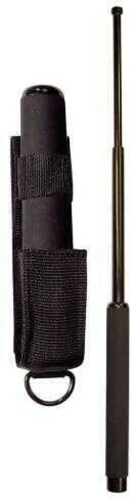 Psp Ns26f Expandable Collapsible Baton 26’’ 1.5 Lbs Black Foam Handle