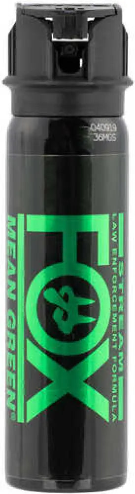 Pspi Mean Green Pep 3oz Stream Md: 36mgs
