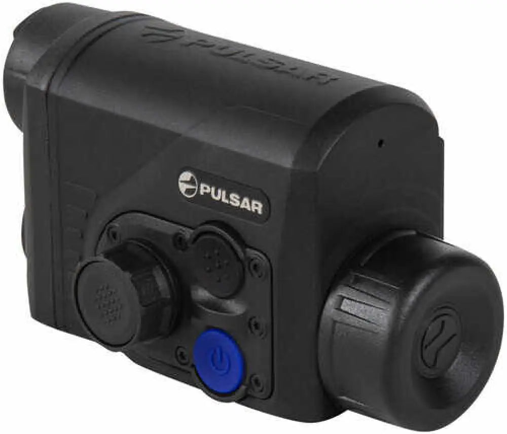 Pulsar Proton Fxq30 Kit Thermal Imaging Front Attachment - Pl76653k