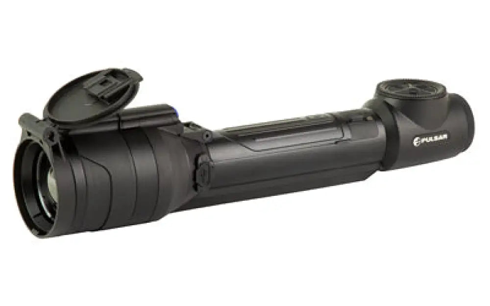 PULSAR TALION XG35 WEAVER U MOUNT Buy At Faith And Freedom Outdoors - Thermal Weapon Sight