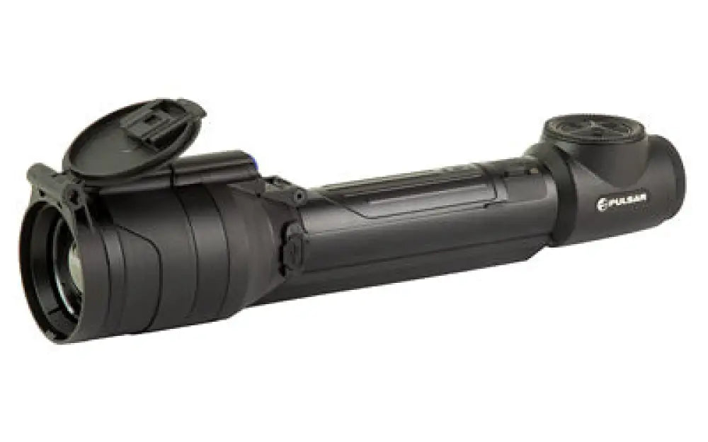 Pulsar Talion Xg35 Weaver u Mount Buy at Faith and Freedom Outdoors - Night Vision & Thermal Optics - Weapon Sight