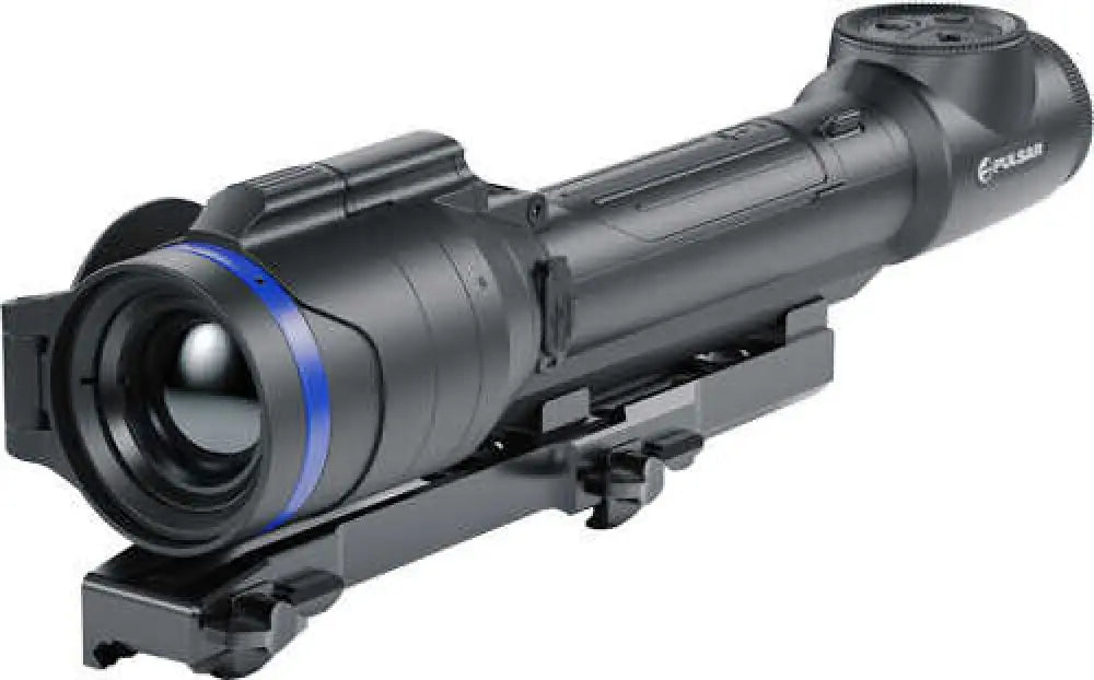 Pulsar Talion Xq35 Pro 2.5-10 Thermal Riflescope 50hz 30mm - Pl76566u
