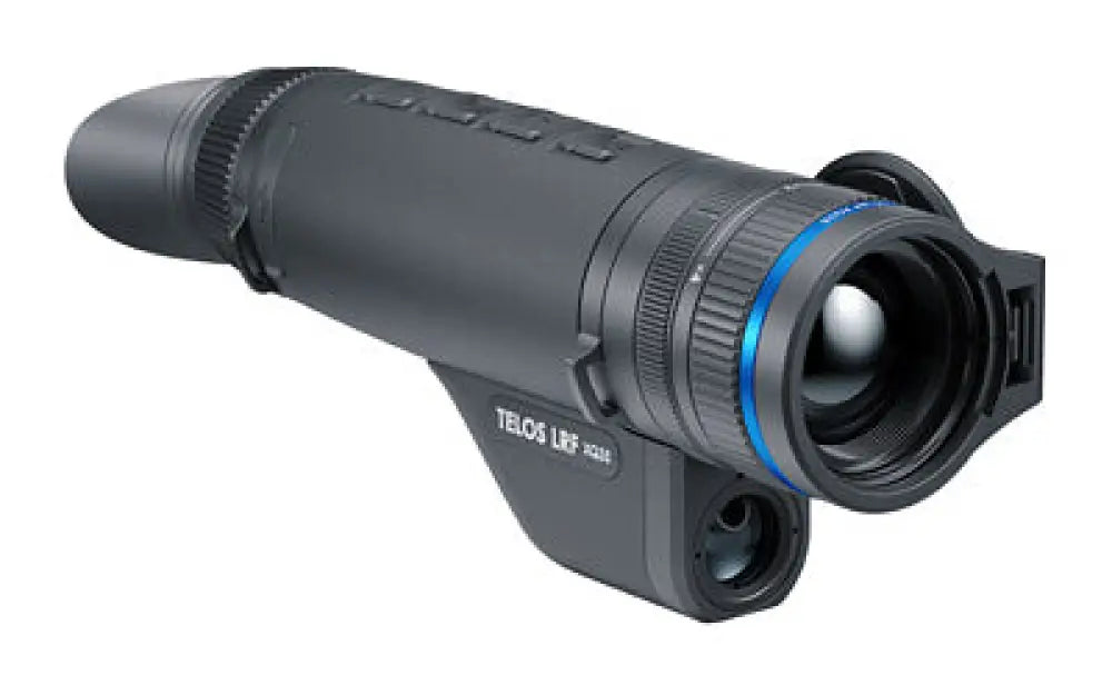 Pulsar Telos Lrf Xq35 3-12x35 Black Buy at Faith and Freedom Outdoors - Night Vision & Thermal Optics - Monocular