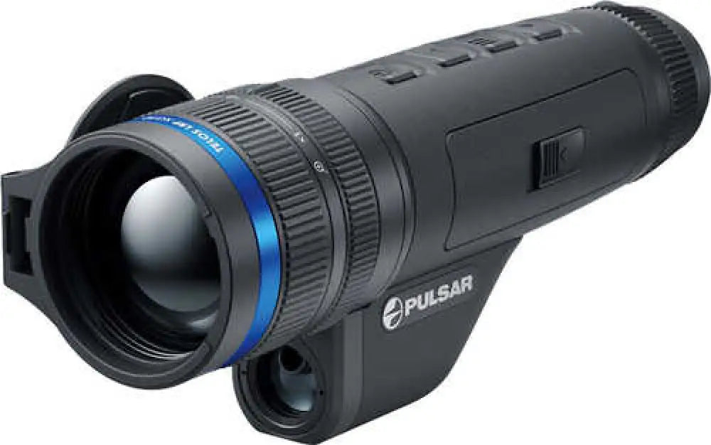 Pulsar Telos Lrf Xq35 Thermal Monocular 50hz - Pl77512
