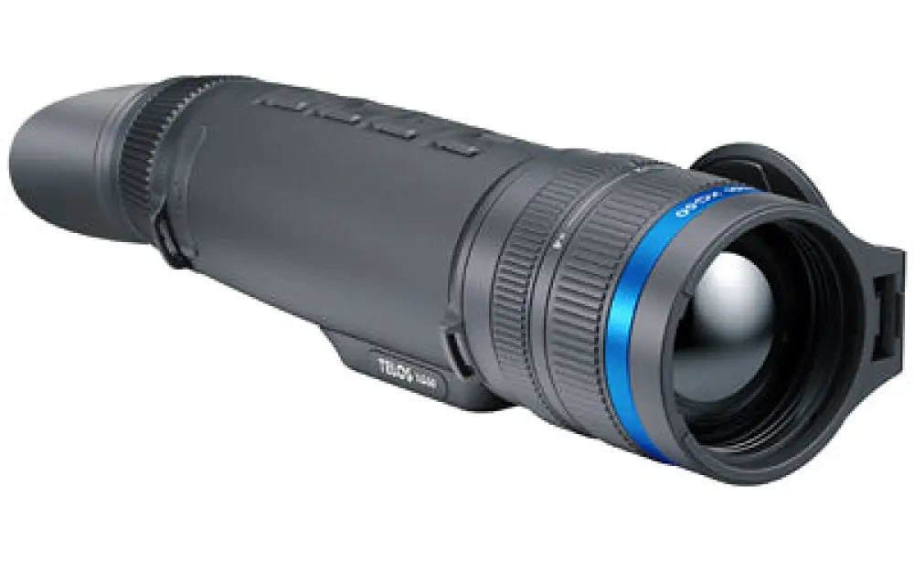 PULSAR TELOS XG50 3.5-14X50 Black Buy At Faith And Freedom Outdoors - Monocular