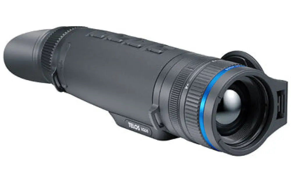 Pulsar Telos Xq35 3-12x35 Black Buy at Faith and Freedom Outdoors - Night Vision & Thermal Optics - Monocular