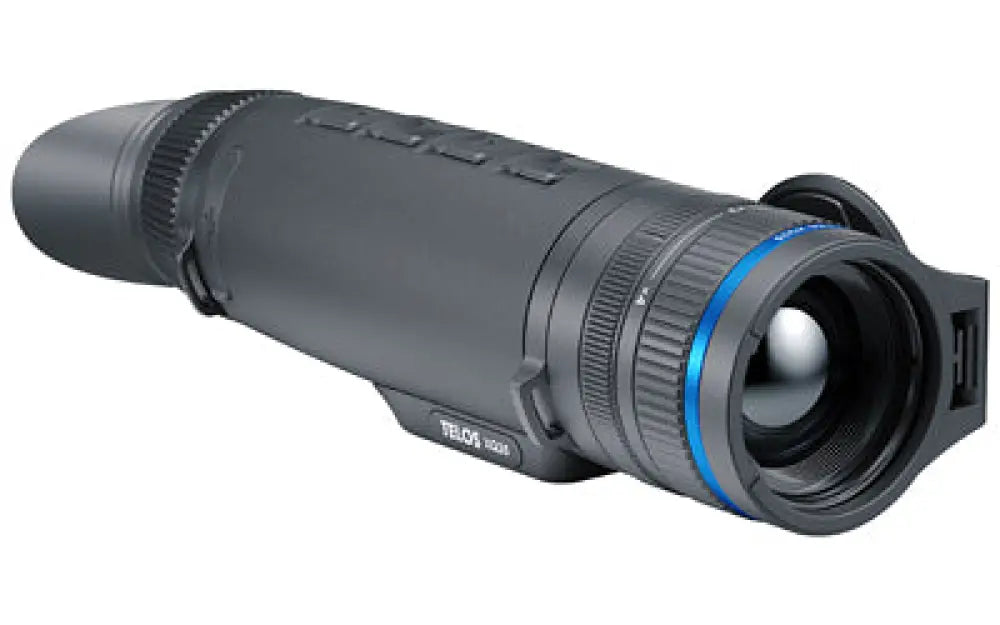 PULSAR TELOS XQ35 3-12X35 Black Buy At Faith And Freedom Outdoors - Monocular