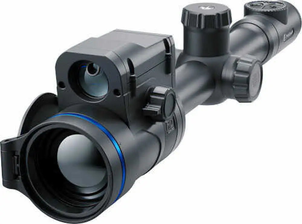Pulsar Thermion 2 Lrf Xl50 1.75-14x Thermal Riflescope - Pl76557