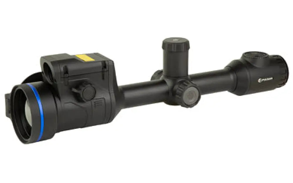 PULSAR THERMION 2 LRF XP60 W/MOUNT Buy At Faith And Freedom Outdoors - Thermal Weapon Sight