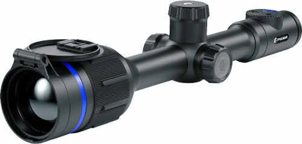 Pulsar Thermion 2 Xq50 Pro 3-12 Thermal Riflescope 50hz - Pl76548