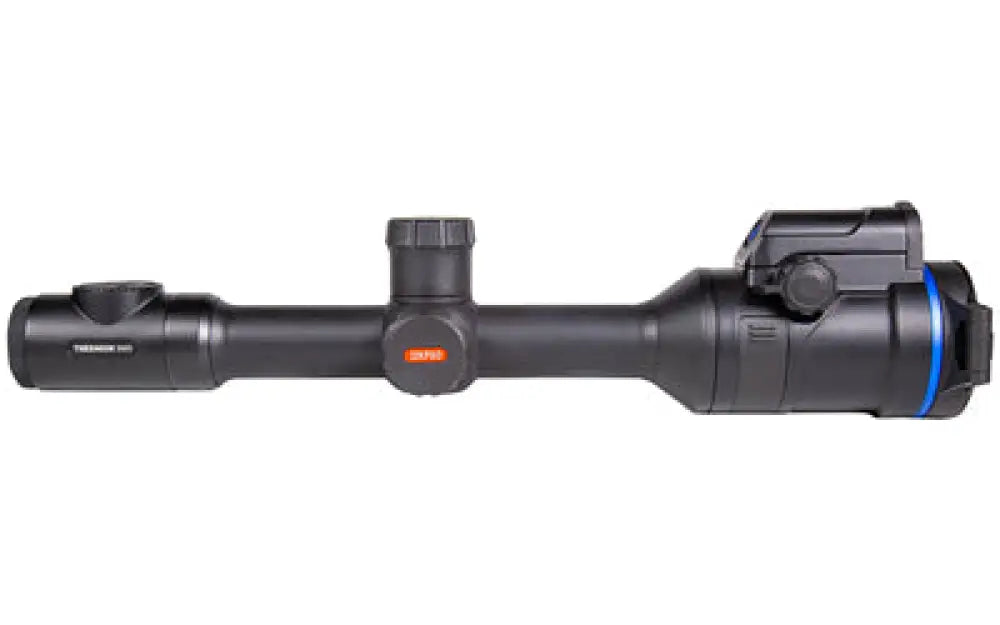 PULSAR THERMION DUO DXP50 Buy At Faith And Freedom Outdoors - Thermal Weapon Sight