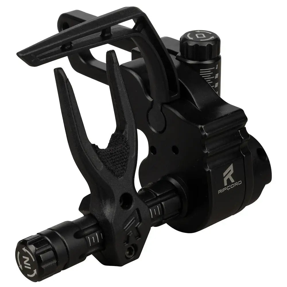 Pure Archery Group Arrow Rests Ripcord Rak Cable Driven Rest Ims Mount Non Micro Adjustable Right Hand Buy at Faith