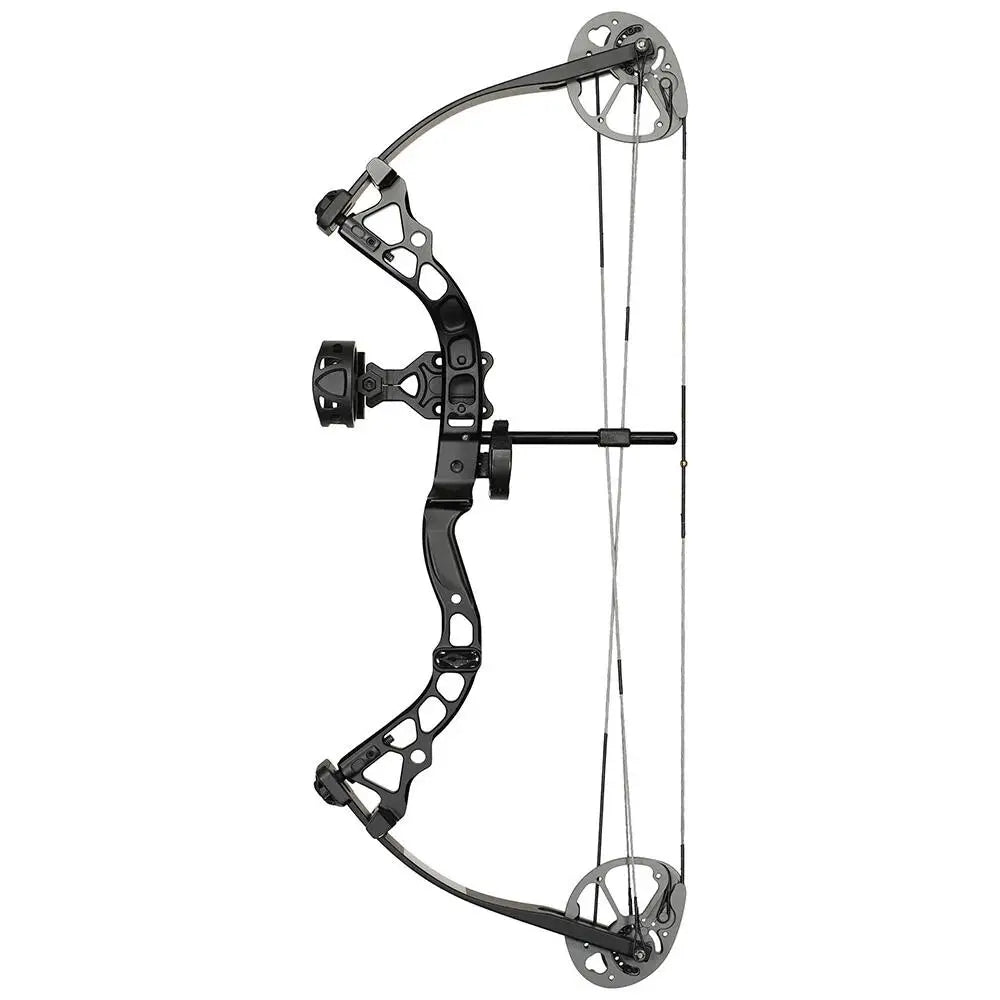 Pure Archery Group Bows Diamond Atomic Bow Right Hand Black Buy at Faith and Freedom Outdoors