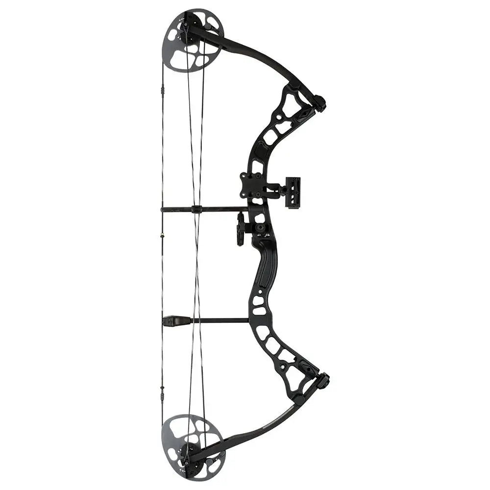 Pure Archery Group Bows Diamond Prism Bow Left Hand Black Buy at Faith and Freedom Outdoors
