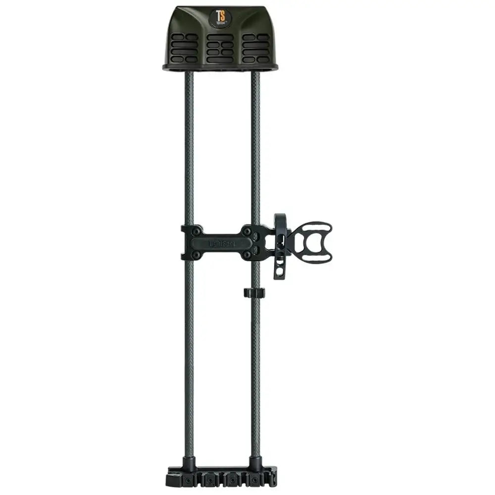 Pure Archery Group Quivers Belts & Carriers Tightspot 5 Arrow Quiver Lite Right Hand Od Green Buy at Faith and Freedom
