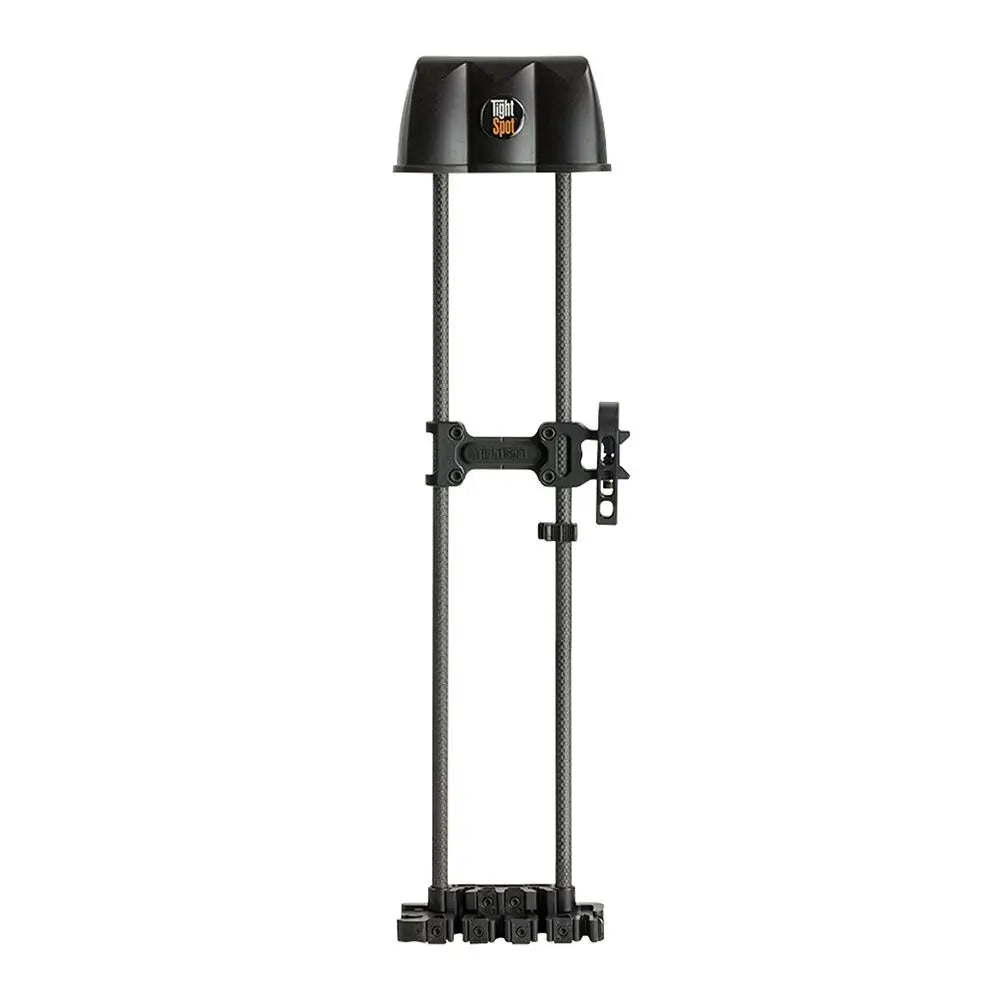 Pure Archery Group Quivers Belts & Carriers Tightspot 7 Arrow Quiver Right Hand Black Buy at Faith and Freedom Outdoors