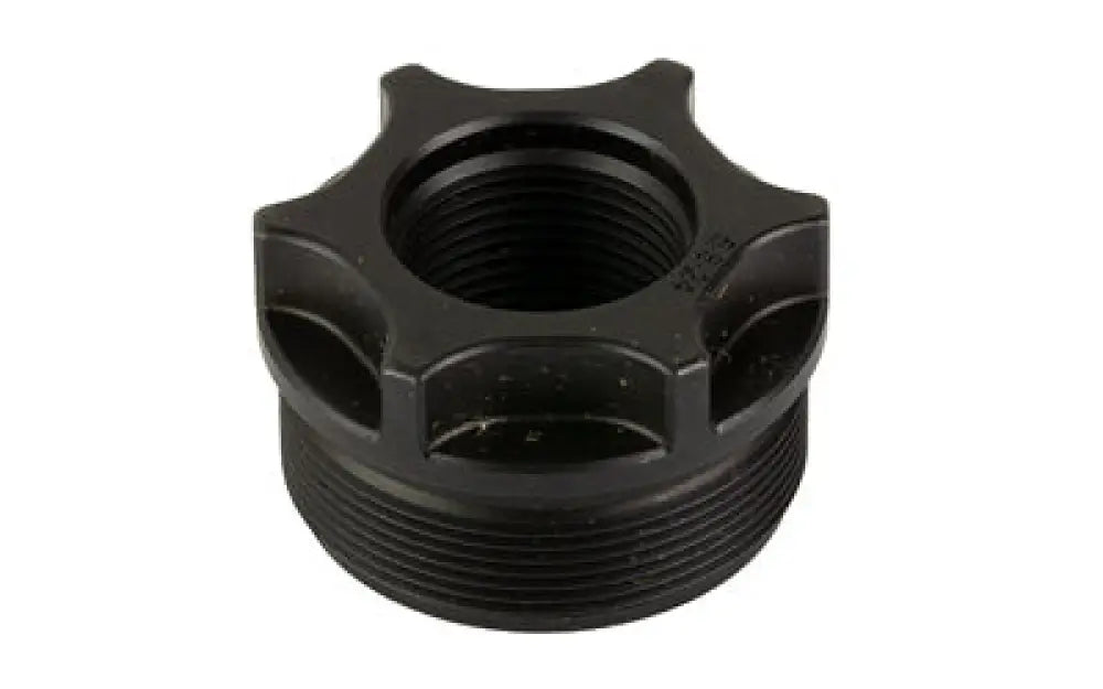 Pws 5/8x24 Thread Mount Blk Buy at Faith and Freedom Outdoors - Suppressor Accessories - Mount