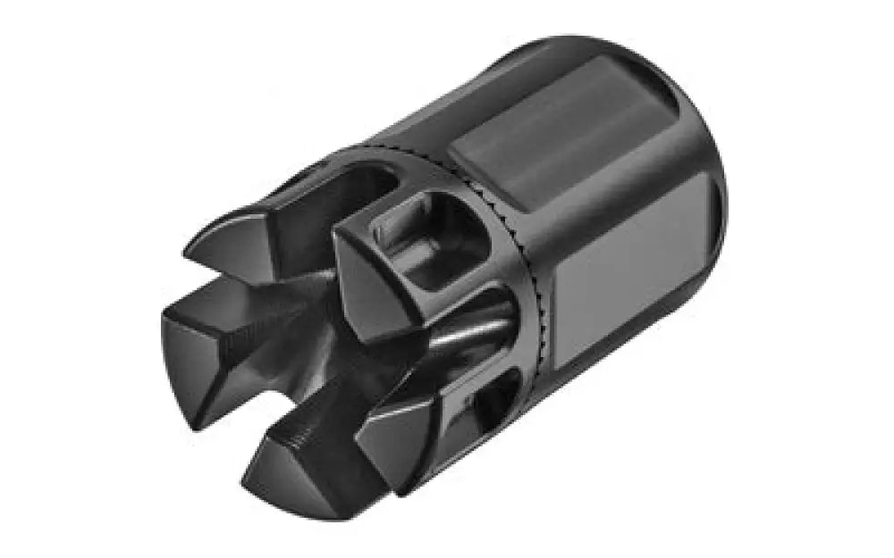 Pws Cqb 30 Comp 5/8x24 Blk Buy at Faith and Freedom Outdoors - Muzzle Devices - Compensator