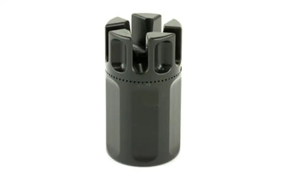 Pws Cqb Ar15 1/2x28 Blk Fsc Buy at Faith and Freedom Outdoors - Muzzle Devices - Compensator
