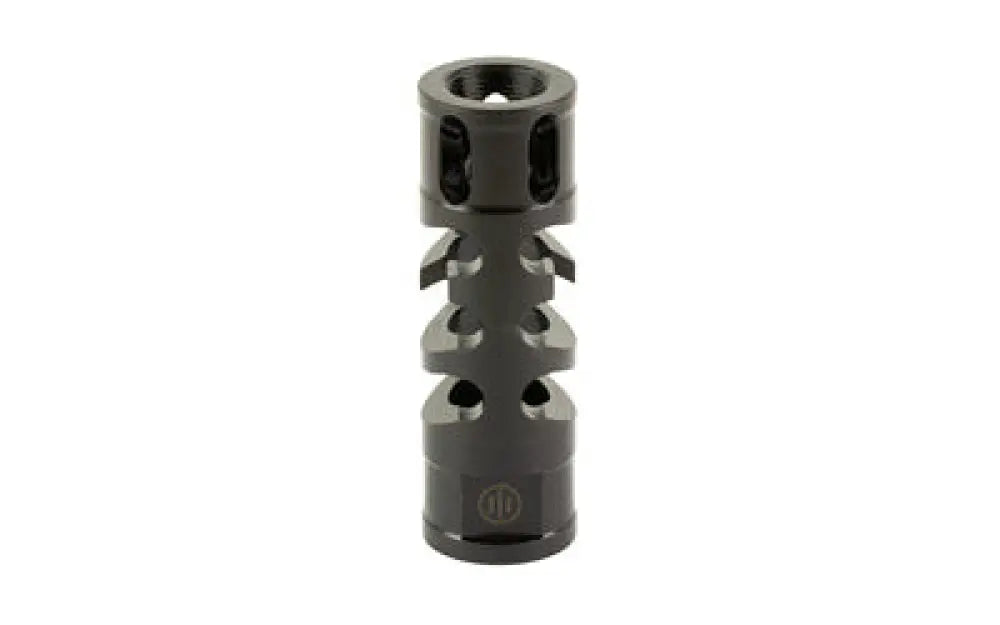 Pws Fsc30 Fh/comp 308 5/8x24 Rh Blk Buy at Faith and Freedom Outdoors - Muzzle Devices - Compensator