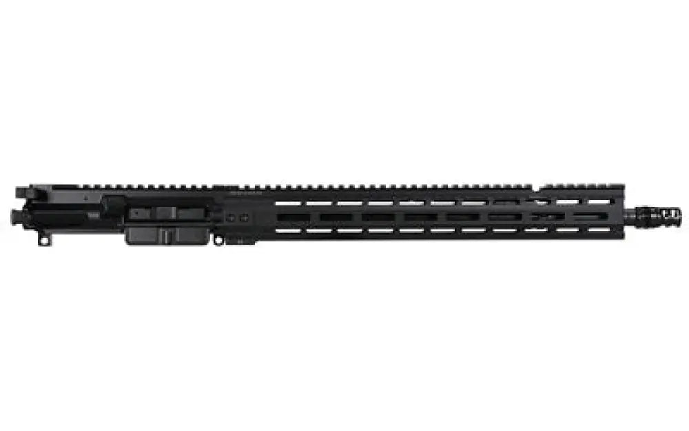 Pws Mk116 Mod 1-m Upper 16.1’’ Blk Buy at Faith and Freedom Outdoors - Complete Upper Receivers