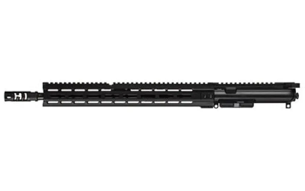 Pws Mk116 Mod 1-m Upr 16’’ 762x39 Blk Buy at Faith and Freedom Outdoors - Complete Upper Receivers