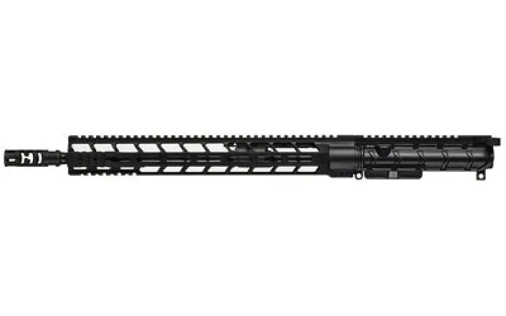 Pws Mk116 Mod 2-m Upr 16’’ 762x39 Blk Buy at Faith and Freedom Outdoors - Complete Upper Receivers