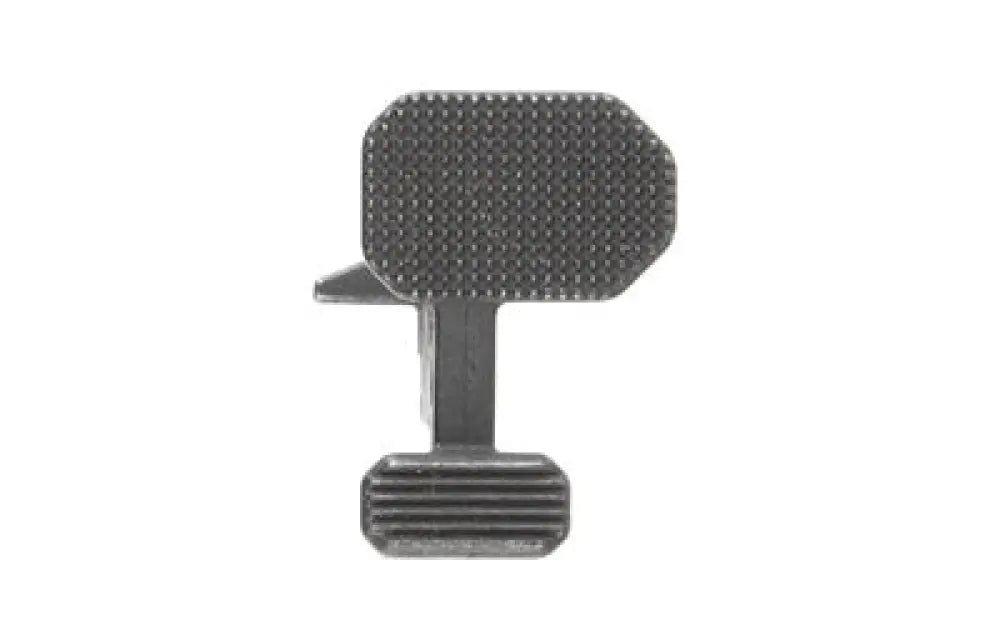 Pws Mod 2 Bolt Catch Blk Buy at Faith and Freedom Outdoors - Long Gun Parts