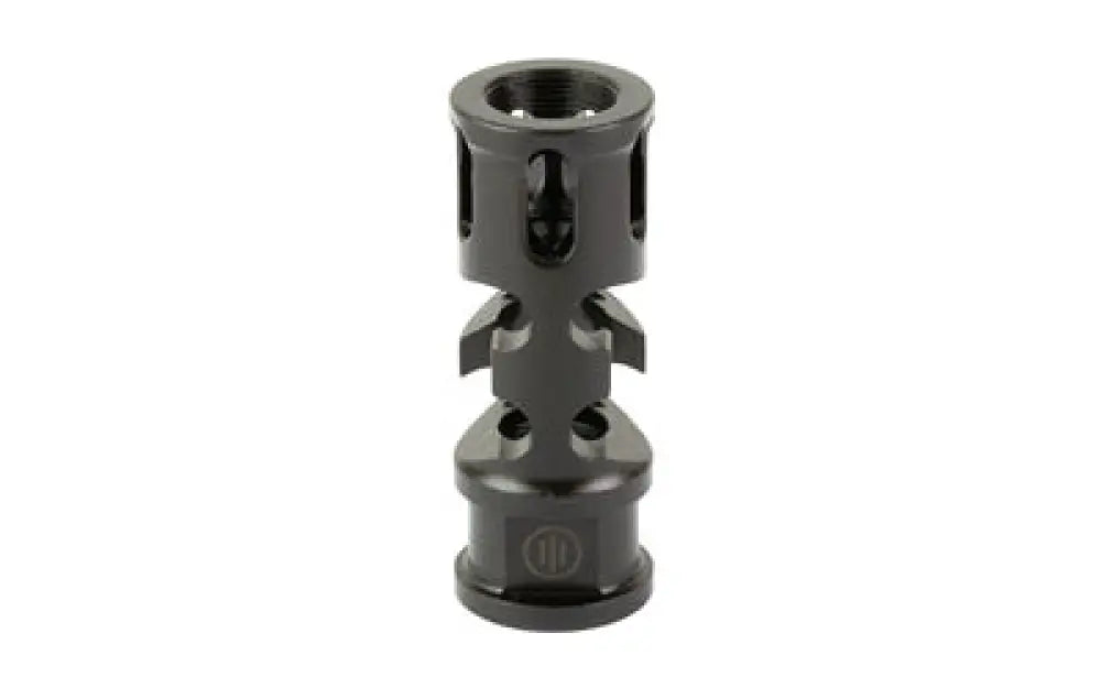 Pws Mod 2 Fsc556.223 1/2x28 Blk Buy at Faith and Freedom Outdoors - Muzzle Devices - Compensator