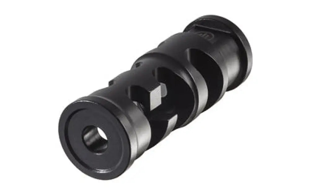Pws Prc 1/2x28 Blk Comp Buy at Faith and Freedom Outdoors - Muzzle Devices - Compensator