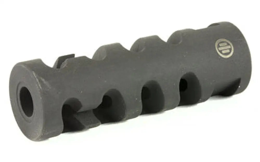 Pws Prc 5/8x24 Blk Comp Buy at Faith and Freedom Outdoors - Muzzle Devices - Compensator