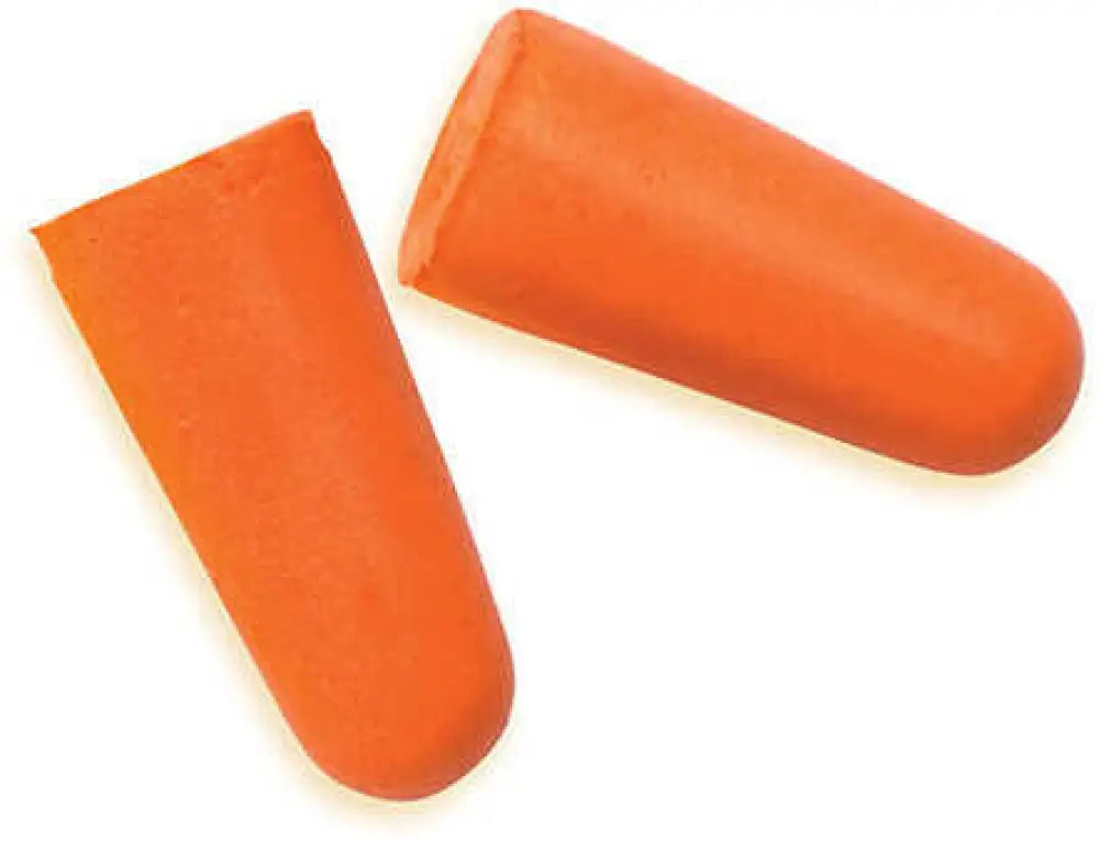 Pyramex Disposible Uncorded Earplugs 200 Pair/box - Dp1000
