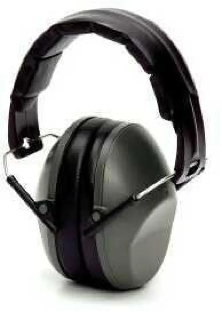 Pyramex Gray Ear Muff Md: Vgpm9010c