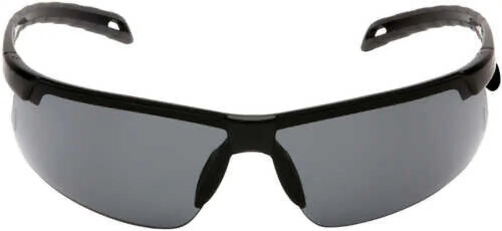 Pyramex Pysb8620dt Everlite Glasses Gray Lens Anti-fog Black Frame - Pysb8620dt