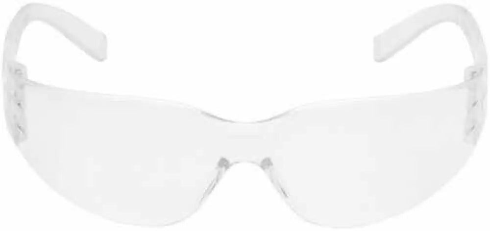 Pyramex S4110s Intruder Glasses Eye Protection Clear 12 Pk