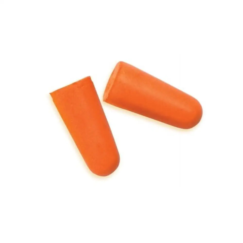 Pyramex Safety Ear Plugs Disposable Uncorded 32db Orange 200/ct Buy at Faith and Freedom Outdoors