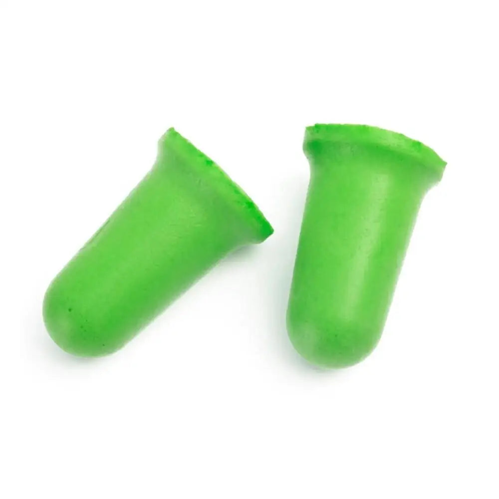 Pyramex Safety Ear Plugs Dp1200 Disposable Uncorded Plug 30db 200 Pair Buy at Faith and Freedom Outdoors