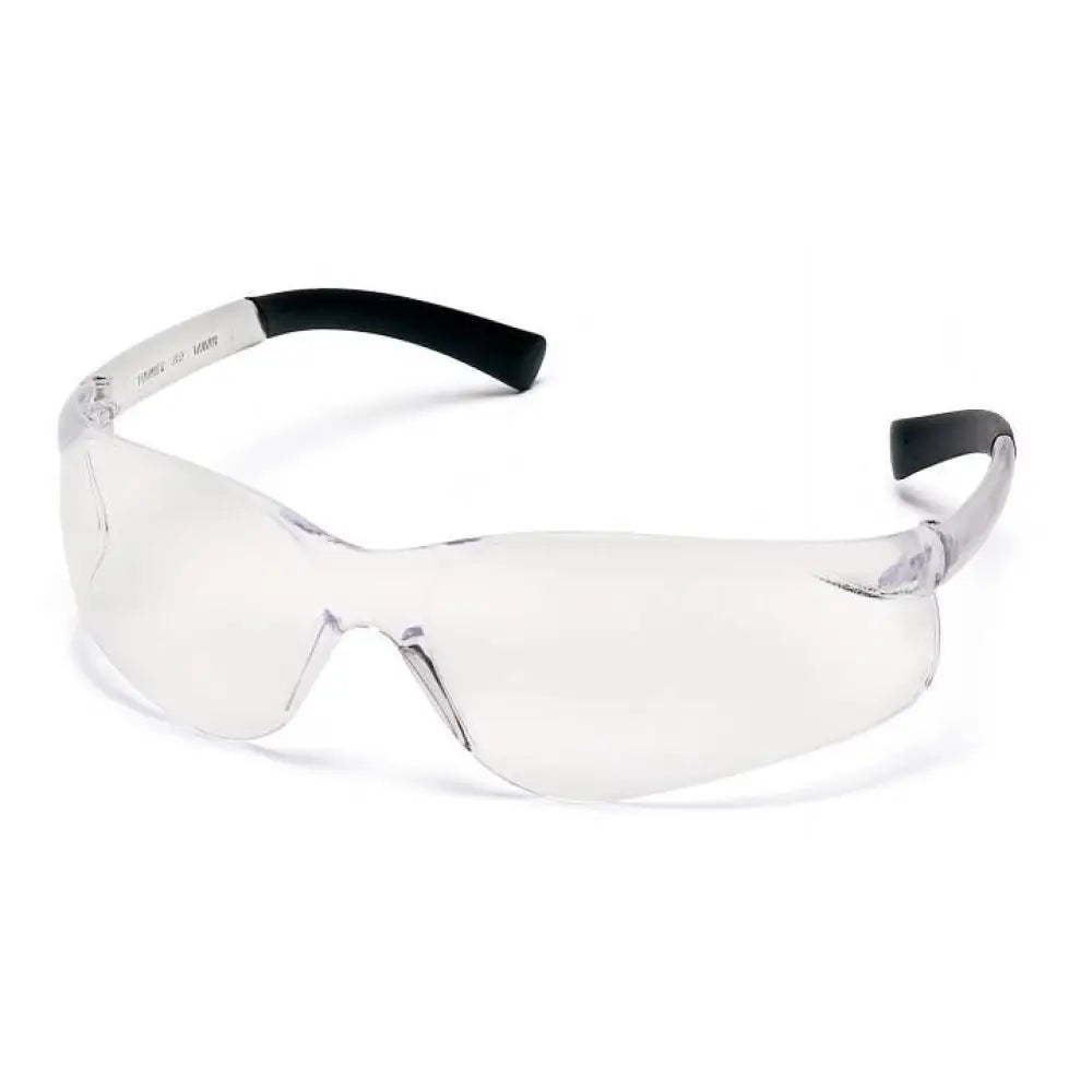 Pyramex Safety Ear Plugs Ztek Glasses Black with Clear Lenses Dp1000 Earplugs Buy at Faith and Freedom Outdoors