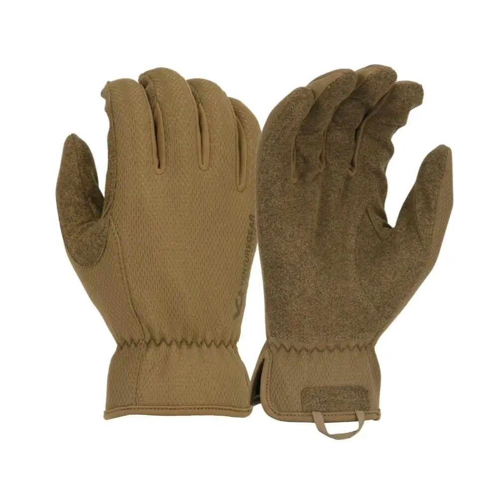 Pyramex Safety Gloves|gloves|gloves Medium-duty Operator Gloves Coyote Brown Xl Buy at Faith and Freedom Outdoors