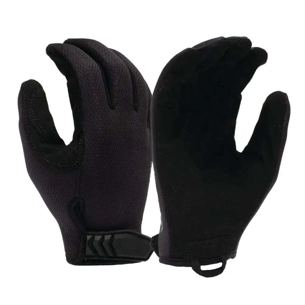 Pyramex Safety Gloves|gloves|gloves Venture Gear Medium-duty Adjustable Operator Gloves Black Xl Buy at Faith