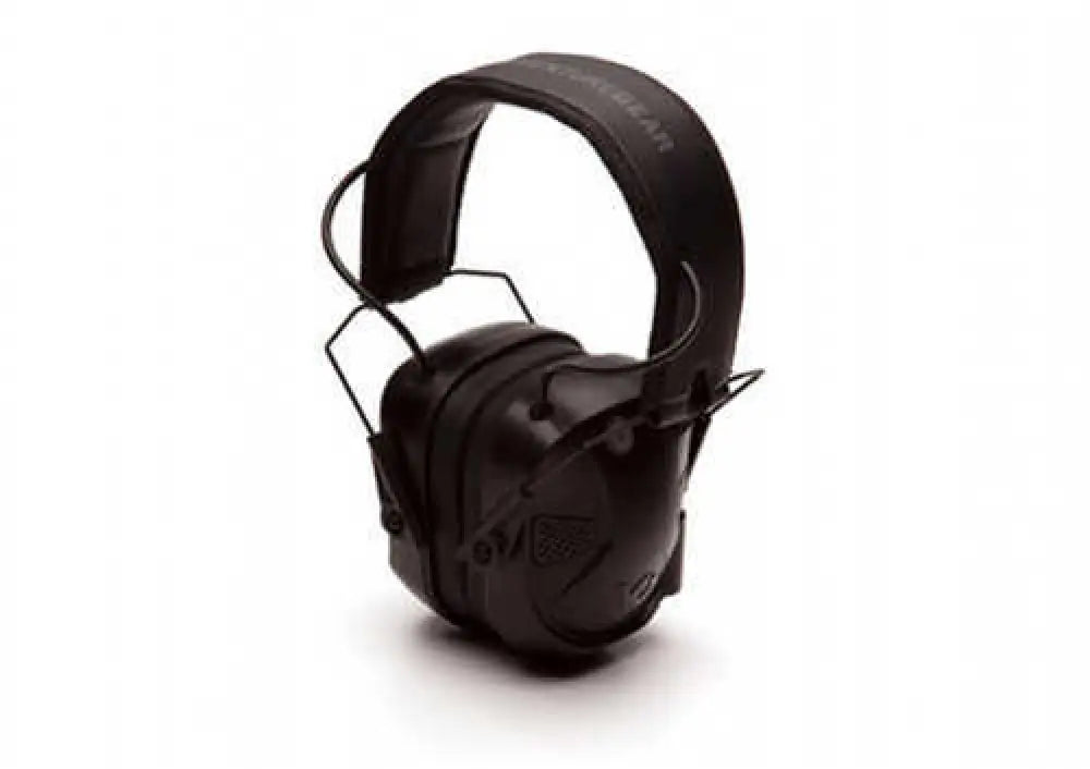 Pyramex Safety Products Electronic Bluetooth Hearing Protection - Vgpme30bt