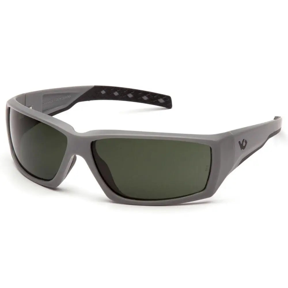 Pyramex Safety Sunglasses|shooting Glasses Overwatch Shooting Grey with Lens Anti Fog Buy at Faith and Freedom Outdoors