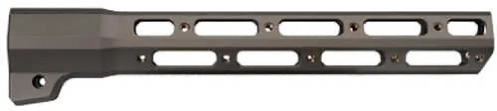 Q Acc-fix-hg-qsert-11in 11in Fix Qsert Handguard - Accfixhgqsert11in