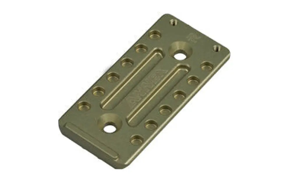 Q Arca Swiss Q-sert Plate Buy at Faith and Freedom Outdoors - Mounting Accessories