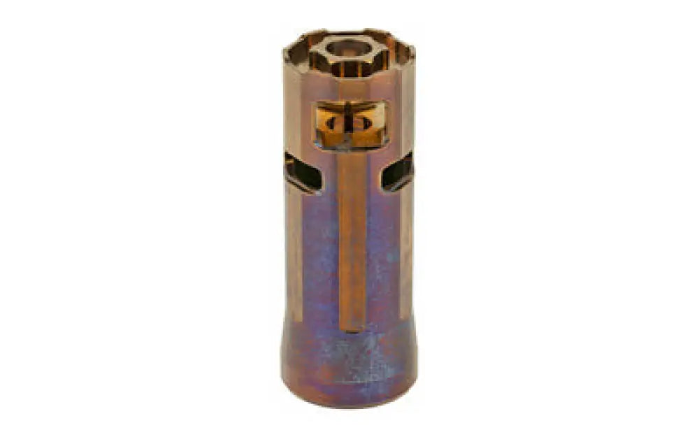 Q Bottle Rocket Mb Enhancer Buy at Faith and Freedom Outdoors - Muzzle Devices - Brake