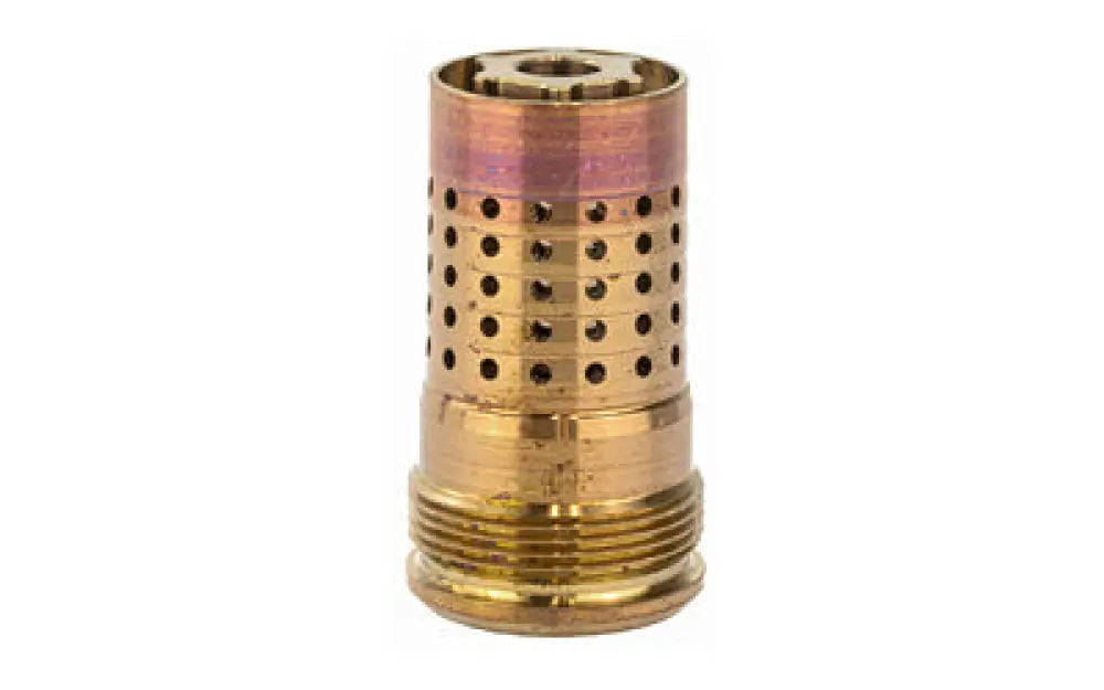 Q Cherry Bomb Mb 1/2x28 7.62mm Buy at Faith and Freedom Outdoors - Suppressor Accessories - Muzzle Brake