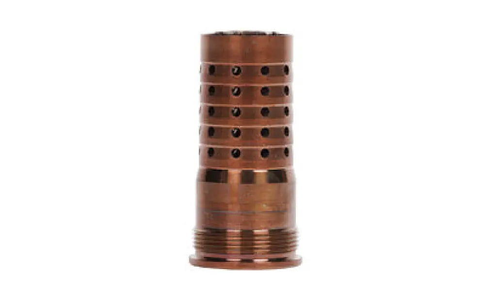Q Cherry Bomb Mb M18x1.5 8.6 Blk Buy at Faith and Freedom Outdoors - Muzzle Devices - Brake