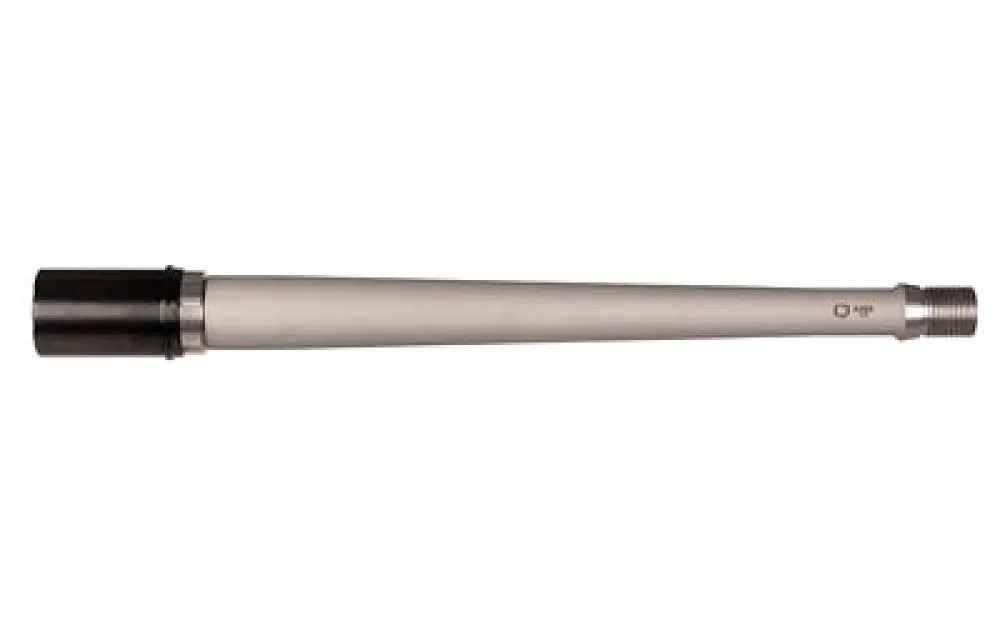 Q Fix Barrel Assembly 8.6 Blk 12’’ Buy at Faith and Freedom Outdoors - Rifle Barrels